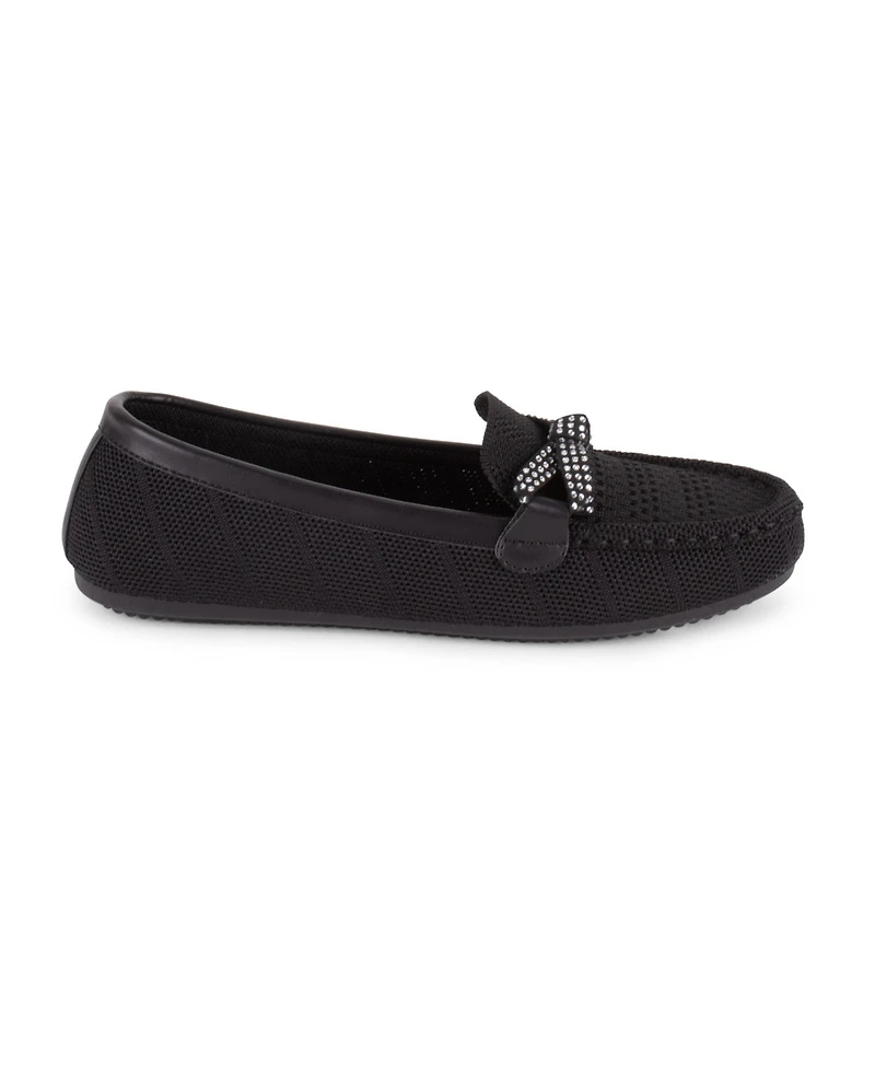 Gloria Vanderbilt Women's Kelly Slip-On Loafers
