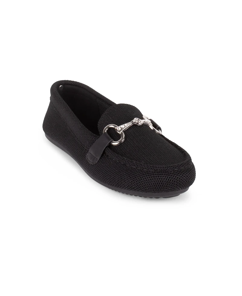 Gloria Vanderbilt Women's Trisha Slip-On Loafers