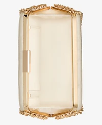 I.n.c. International Concepts Small Twist Chain Clutch, Macy's Exclusive