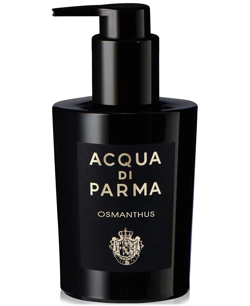 Acqua di Parma Osmanthus Hand & Body Wash, 10.14 oz.