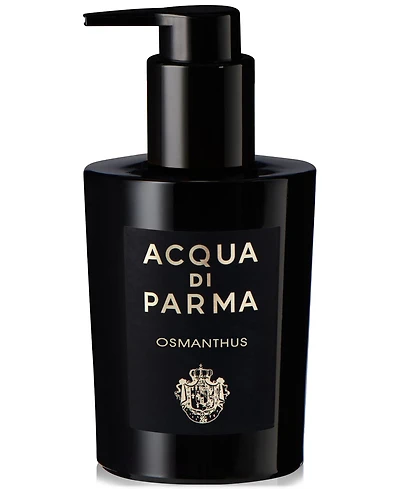 Acqua di Parma Osmanthus Hand & Body Wash, 10.14 oz.