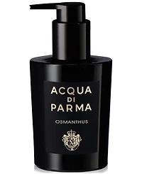 Acqua di Parma Osmanthus Hand & Body Wash, 10.14 oz.