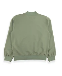 Sovereign Code Big Boys Lightweight Bomber Jacket
