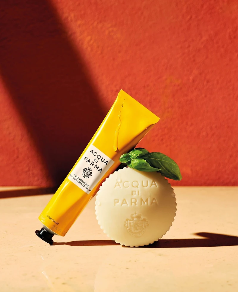 Acqua di Parma Buongiorno Hand Balm, 2.5 oz.