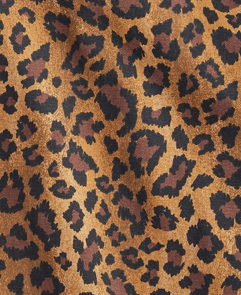 On 34th Women's Sketchy Leopard-Print Mini Skirt, Macy's Exclusive