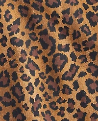 On 34th Women's Sketchy Leopard-Print Mini Skirt, Macy's Exclusive