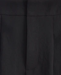 On 34th Women's High-Rise Crepette Trouser Pants, Macy's Exclusive