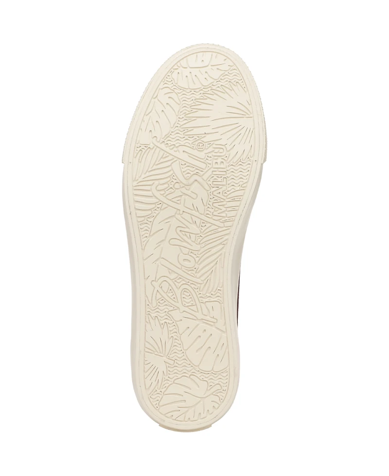 Blowfish Malibu Women's Vivid 3 Lace Up Platform Sneakers