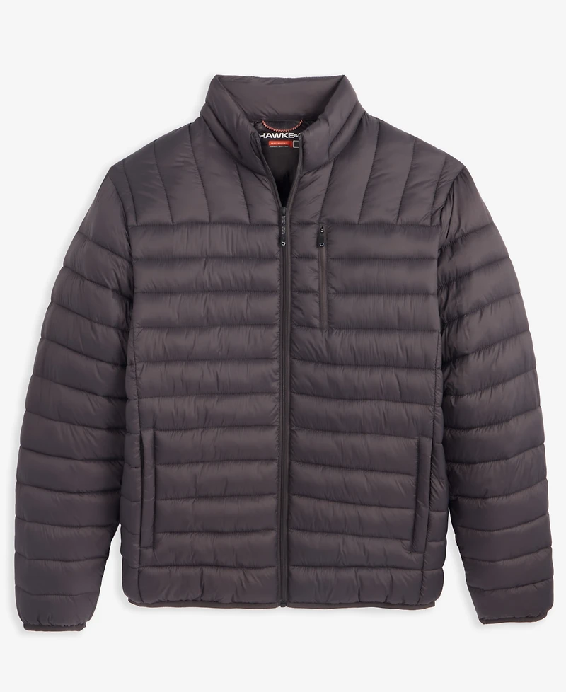 Hawke & Co. Outfitter Men's Empire 2.0 PrimaLoft Packable Jacket