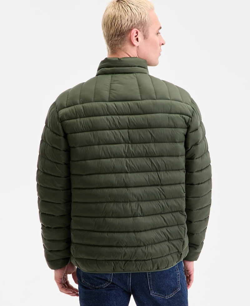 Hawke & Co. Outfitter Men's Empire 2.0 PrimaLoft Packable Jacket