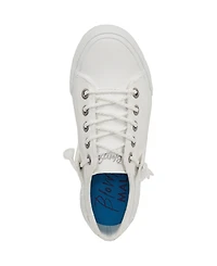 Blowfish Malibu Women's Martina Lace Up Platform Sneakers