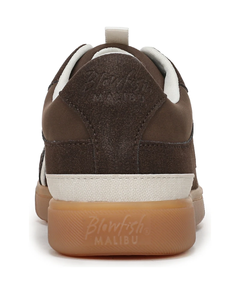 Blowfish Malibu Women's Tastic Lace Up Sneakers