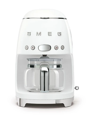 Smeg Drip Filter Coffee Machine