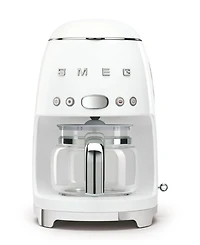 Smeg Drip Filter Coffee Machine