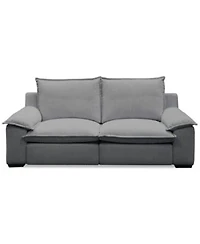 Borsi Fabric Sectional Collection Exclusive At Macys