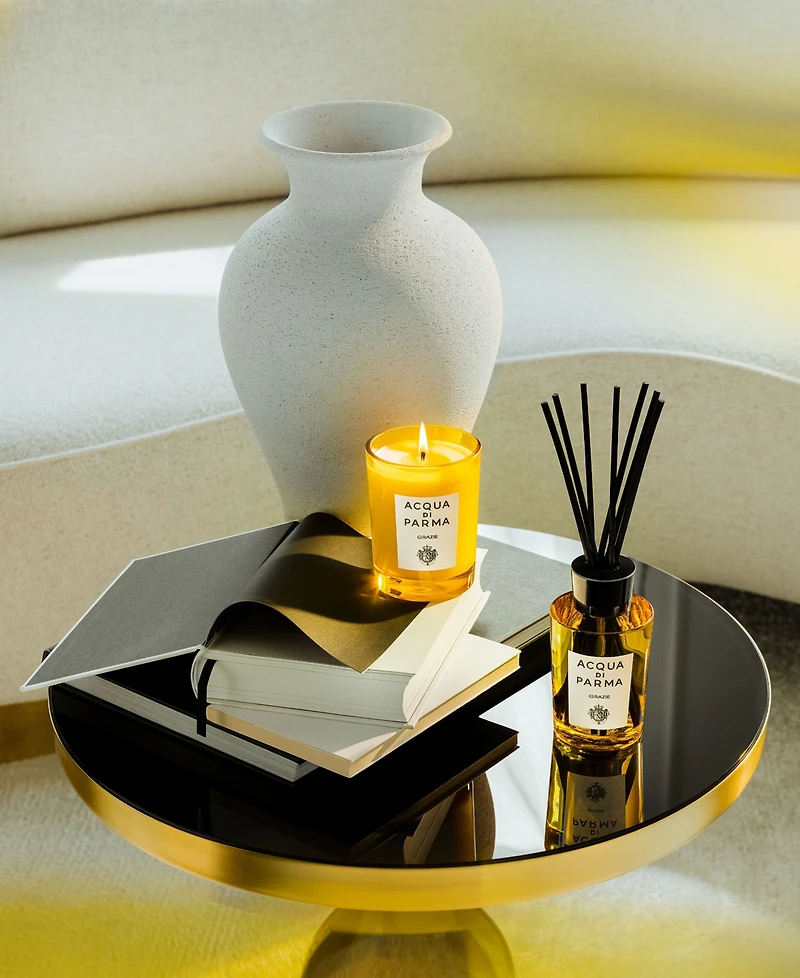 Acqua di Parma Grazie Candle, 7 oz.