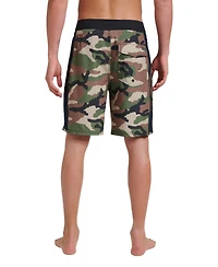 Quiksilver Men's Surfsilk Arch Boardshorts