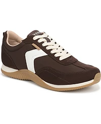 Dr. Scholl's Women's Good Ol Days Lace Up Sneakers