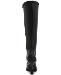 Steve Madden Women's Flute Knee-High Dress Boots