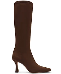 Steve Madden Women's Flute Knee-High Dress Boots