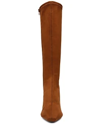 Steve Madden Women's Flute Knee-High Dress Boots