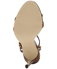 Steve Madden Women's Jypsey Strappy High-Heel Dress Sandals
