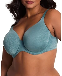 Adore Me Abellinaa Women's Plus-Size Contour Demi Bra