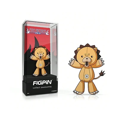FiGPiN - Bleach - Kon