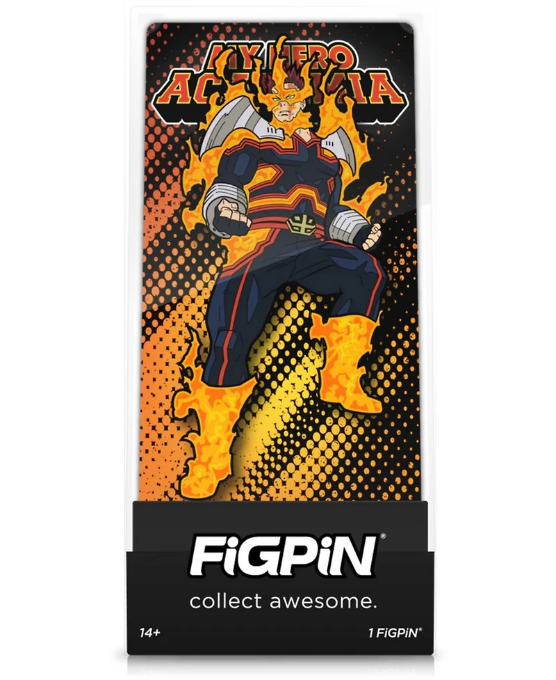 FiGPiN - My Hero Academia