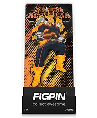 FiGPiN - My Hero Academia