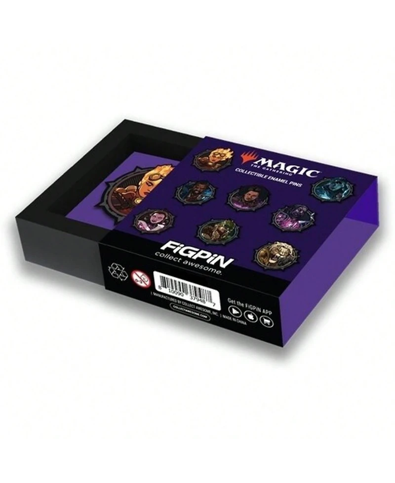 FiGPiN - Mystery Mini Pin - Magic The Gathering - Series 1