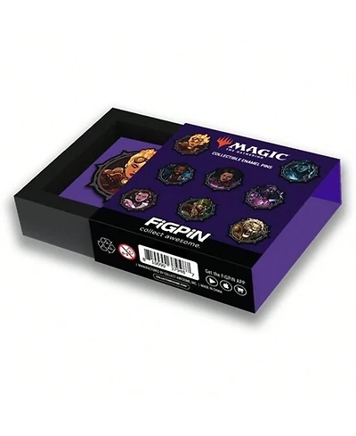 FiGPiN - Mystery Mini Pin - Magic The Gathering - Series 1