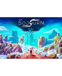 U&I Ent The Sojourn for PlayStation 4