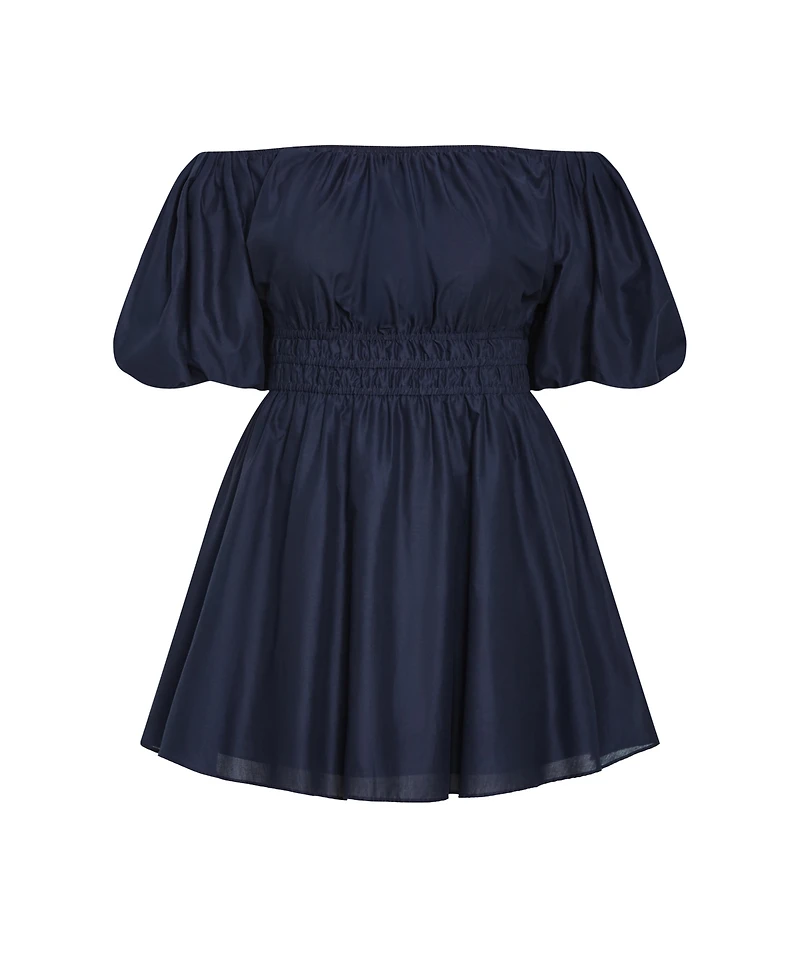 City Chic Women's Lillian Dress