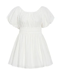 City Chic Women's Lillian Dress