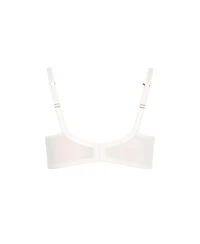 City Chic Plus Ophelia Push Up Bra