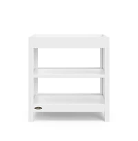 Graco Teddi Changing Table with Water-Resistant Changing Pad