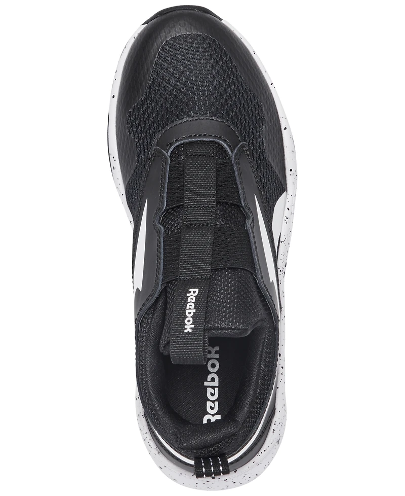 Reebok Little Kids Xt Sprinter Slip-On Running Sneakers from Finish Line