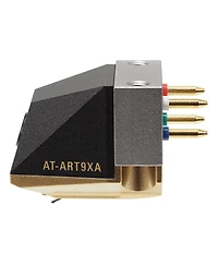 Audio-Technica At-ART9XA Dual Moving Coil Cartridge with Non-Magnetic Core