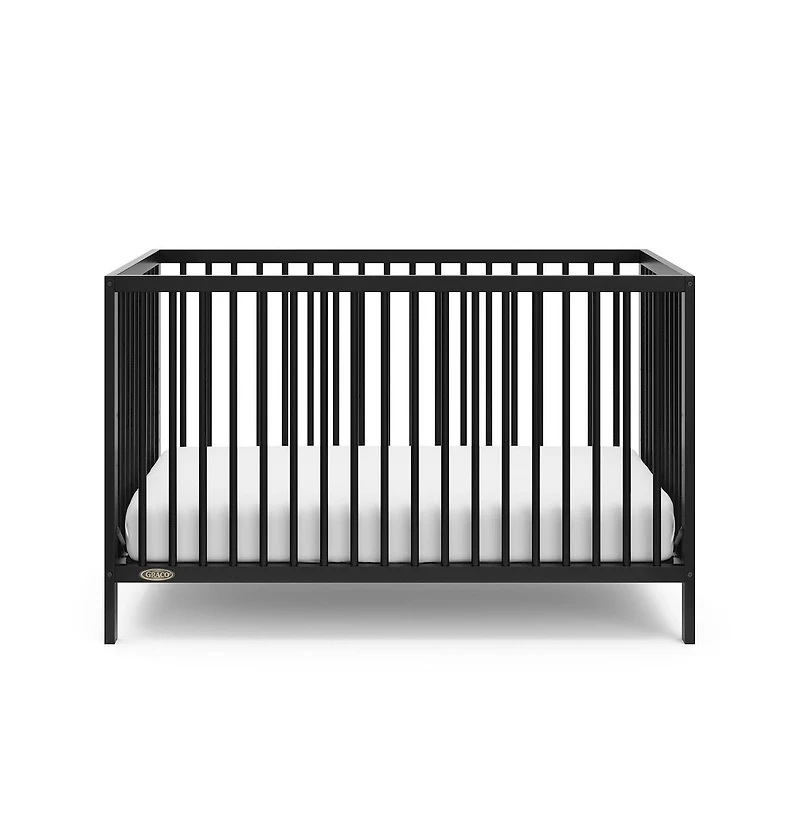 Graco Teddi 5-in-1 Convertible Crib