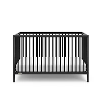 Graco Teddi 5-in-1 Convertible Crib