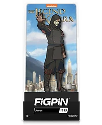 FiGPiN - Avatar: The Legend of Korra