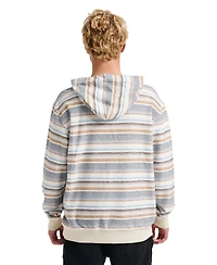Quiksilver Men's Great Otway Hoodie