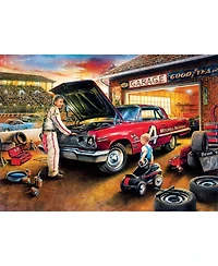 Childhood Dreams