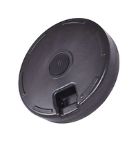 20 Inch Round 23L Water Filled Umbrella Base
