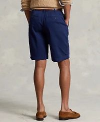 Polo Ralph Lauren Men's Relaxed Fit Twill 10" Short