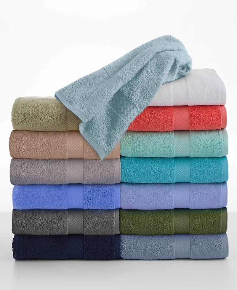 Martex 100% Ringspun Cotton 6-Pc. Towel Set