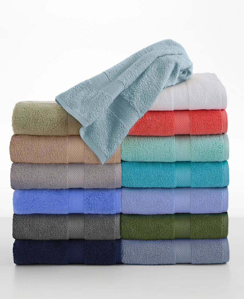 Martex 100% Ringspun Cotton 6-Pc. Towel Set