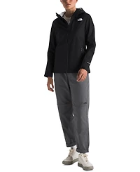 The North Face Women's Alta Vista Hooded Rain Jacket