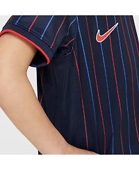 Nike Preschool Navy Uswnt 2025 Away Replica Stadium Kit Set